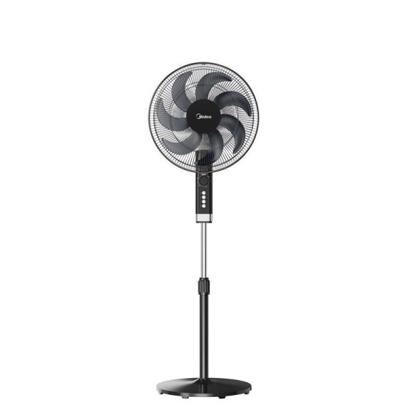 MIDEA MFS402M0BPK Podni ventilator