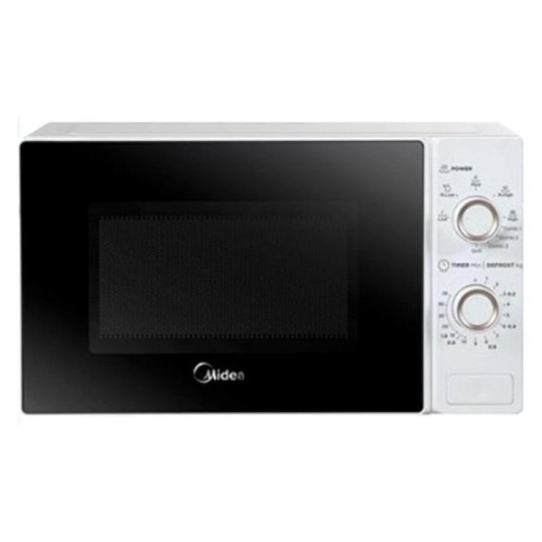 MIDEA MG720C2AT-S Mikrotalasna rerna