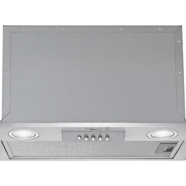 MIDEA MH52BI3200X-MK Aspirator