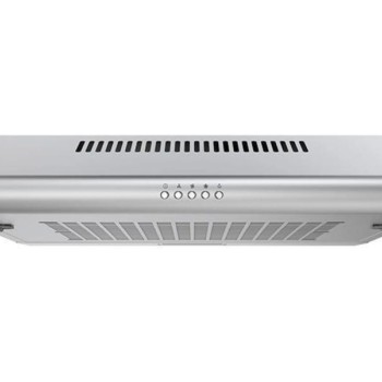 MIDEA MH60S2120X-ES Aspirator