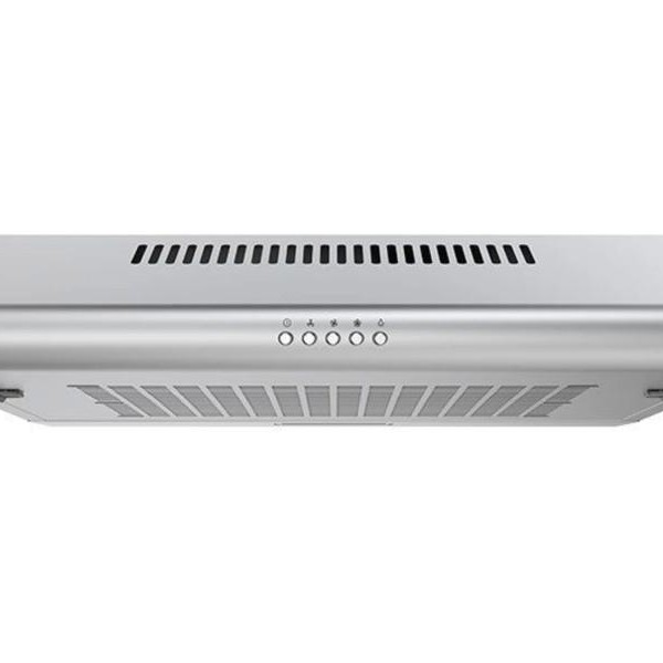 MIDEA MH60S2120X-ES Aspirator