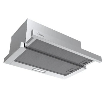 MIDEA MH60T2200X-ES Aspirator