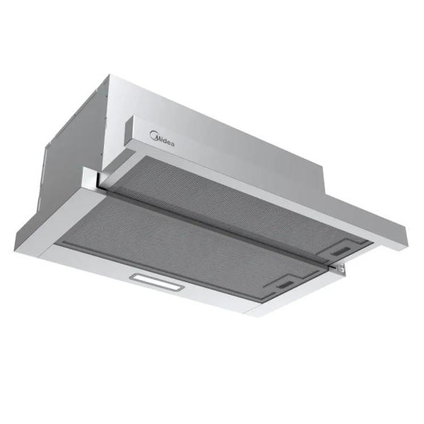 MIDEA MH60T2200X-ES Aspirator