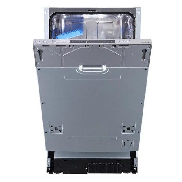 MIDEA MID45S220-HR Ugradna mašina za pranje sudova