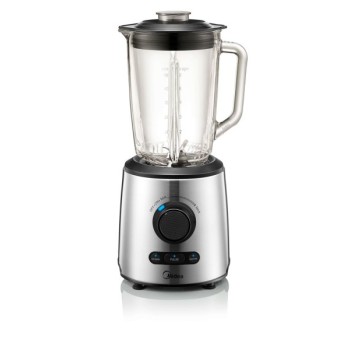 MIDEA Midea blender MJ-BL5001AW2