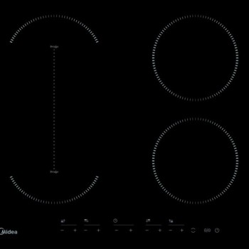 MIDEA MIH 616AC Indukciona ugradna ploča