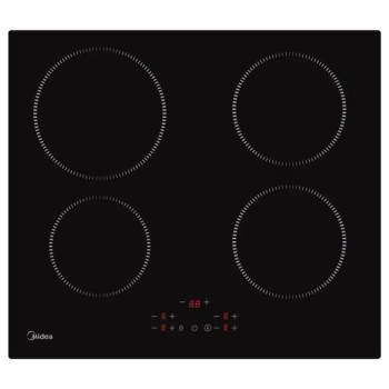 MIDEA MIH 653A Indukciona ugradna ploča