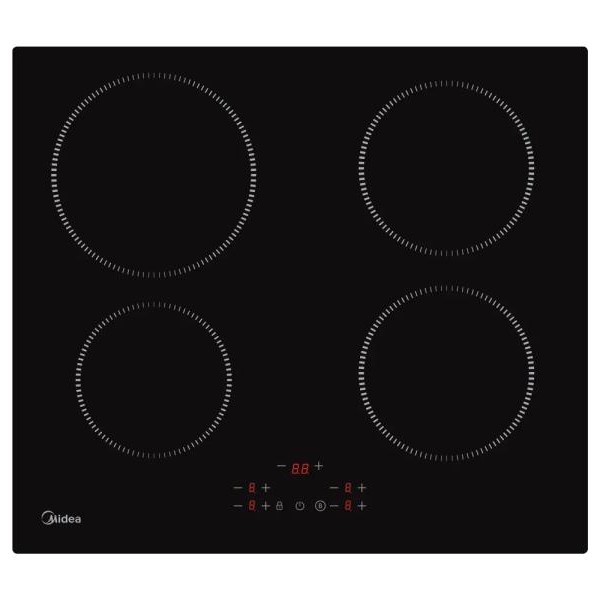 MIDEA MIH 653A Indukciona ugradna ploča