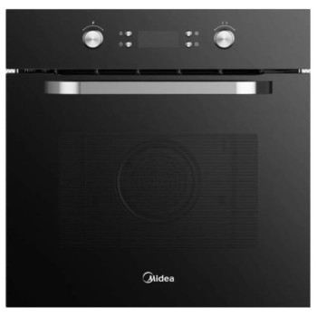MIDEA MO711PRLBK Ugradna rerna
