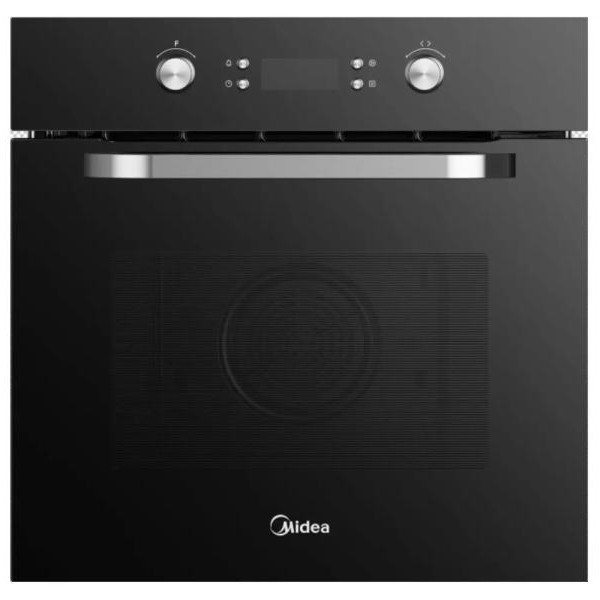 MIDEA MO711PRLBK Ugradna rerna