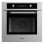 MIDEA MO711PRLX Ugradna rerna