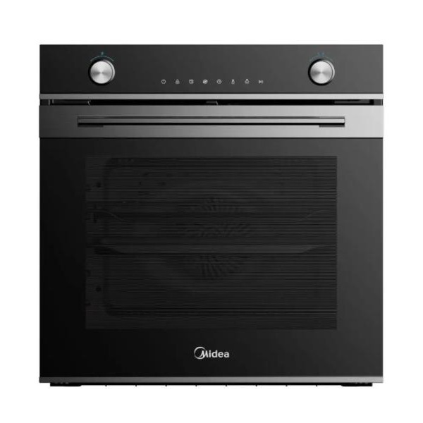 MIDEA MO713TDEBK Ugradna rerna