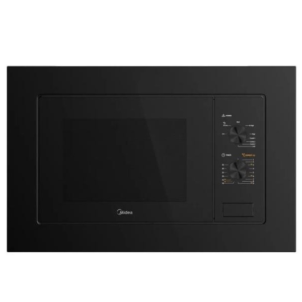 MIDEA MW17MBK Ugradna mikrotalasna rerna