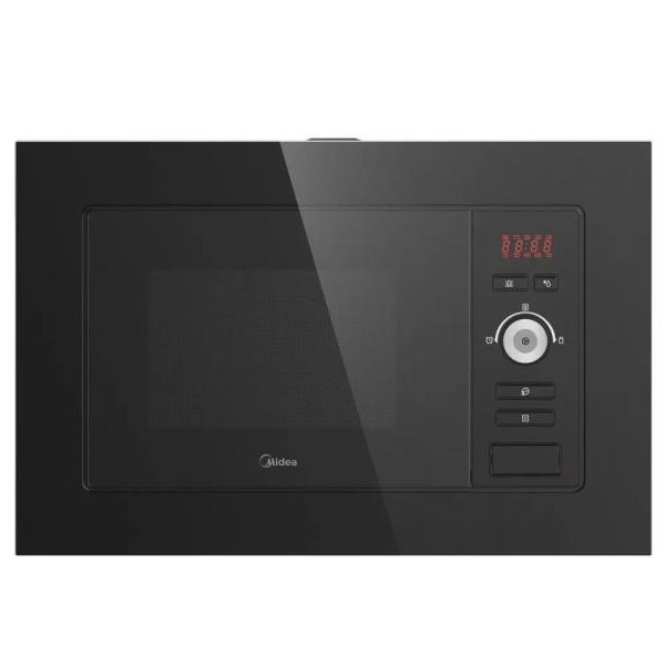 MIDEA MW20DIBK Ugradna mikrotalasna rerna