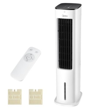 MIDEA Rashlađivač vazduha AC100-20AR Beli