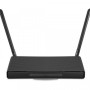 MIKROTIK (C53UiG+5HPaxD2HPaxD) hAP ax3, RouterOS L6, ruter