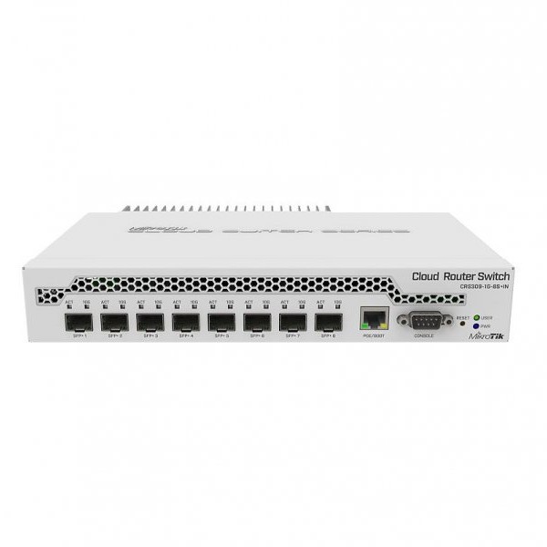 MIKROTIK CRS309-1G-8S+IN