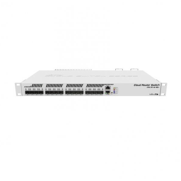 MIKROTIK CRS317-1G-16S+RM