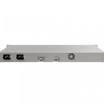 MIKROTIK (RB1100Dx4) RB1100AHx4 Dude Edition, RouterOS L6, ruter