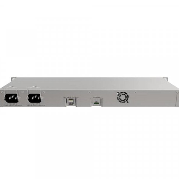MIKROTIK (RB1100Dx4) RB1100AHx4 Dude Edition, RouterOS L6, ruter