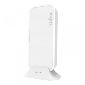 MIKROTIK (RBwAPR-2nD&R11e-LTE) wAP LTE Kit, RouterOS L4, outdoor 4G LTE VPN ruter