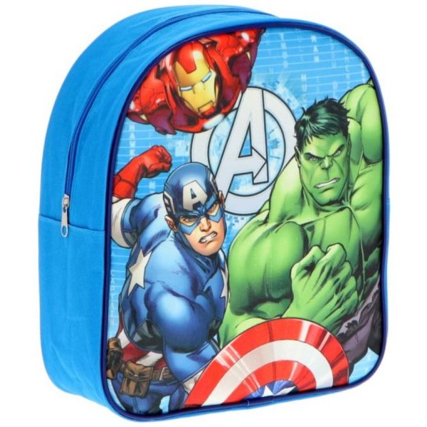 MILENIJUM DECIJI RANAC AVENGERS AVE22-1163