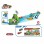Milla Toys Auto staza Express Wheels 99/32625