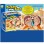 Milla Toys Društvena igra Tickle Me Feet 113/71892