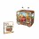 Milla Toys Drvene 3D puzzle Televizor London Streets 91/71769