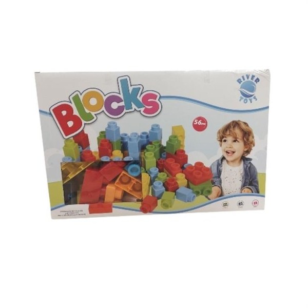 Milla Toys Kocke 11/21056