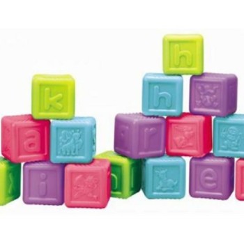 RedBox Kocke 25/23099