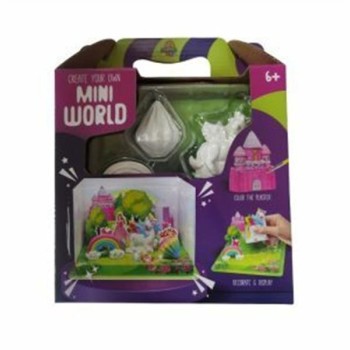Milla Toys Kreativni set Create Your Own World Fantastic SS-21-056 63/71353