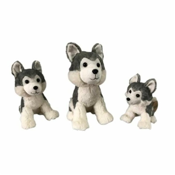 Milla Toys Plišana igračka Haski 25cm 11/70332