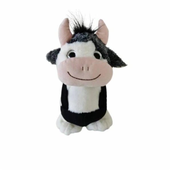 Milla Toys Plišana igračka Kravica 24cm 11/70824