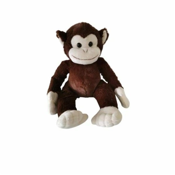 Milla Toys Plišana igračka Majmun 27cm 11/70819