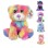 Milla Toys Plišana igračka Mix 28cm 26/14697