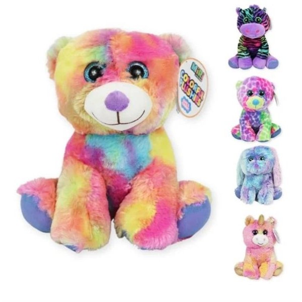 Milla Toys Plišana igračka Mix 28cm 26/14697