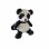 Milla Toys Plišana igračka Panda 28cm 11/70814