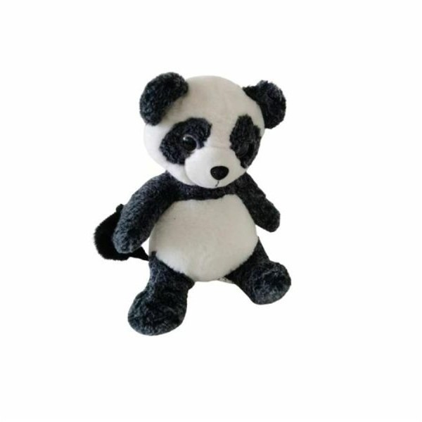 Milla Toys Plišana igračka Panda 28cm 11/70814