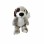 Milla Toys Plišana igračka Pas 30cm 11/70827