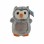 Milla Toys Plišana igračka Sova 22cm 11/70004