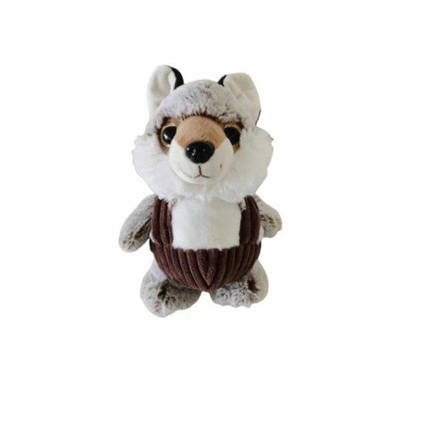 Milla Toys Plišana igračka Vuk 24cm 11/70825