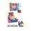 Milla Toys Puzzle kocke 6u1 Profesije 91/70737
