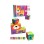 Milla Toys Puzzle kocke 6u1 Životinje 91/70738