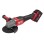 MILWAUKEE Akumulatorska brusilica 125mm 18V ‘HIGH PERFORMANCE’ – M18FHSAG125XPDB-552X