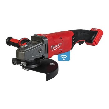 MILWAUKEE Akumulatorska brusilica 230mm 18V ONE KEY – M18ONEFLAG230XPDB-122C