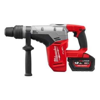 MILWAUKEE Akumulatorska bušilica-čekić SDS-Max 18V 6.1J – M18CHM-121C