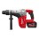 MILWAUKEE Akumulatorska bušilica-čekić SDS-Max 18V 6.1J – M18CHM-121C