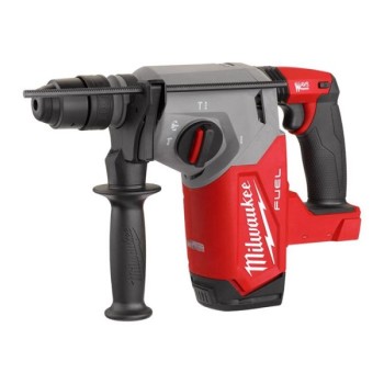 MILWAUKEE Akumulatorska bušilica SDS+18V 2.5J – M18FHX-552X