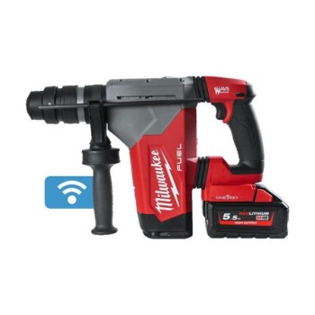 MILWAUKEE Akumulatorska bušilica SDS+18V 5J – M18ONEFHPX-552X